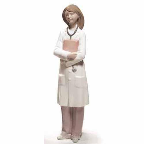 ポーセリン リアドロ姉妹ブランド NAO やさしいドクター
