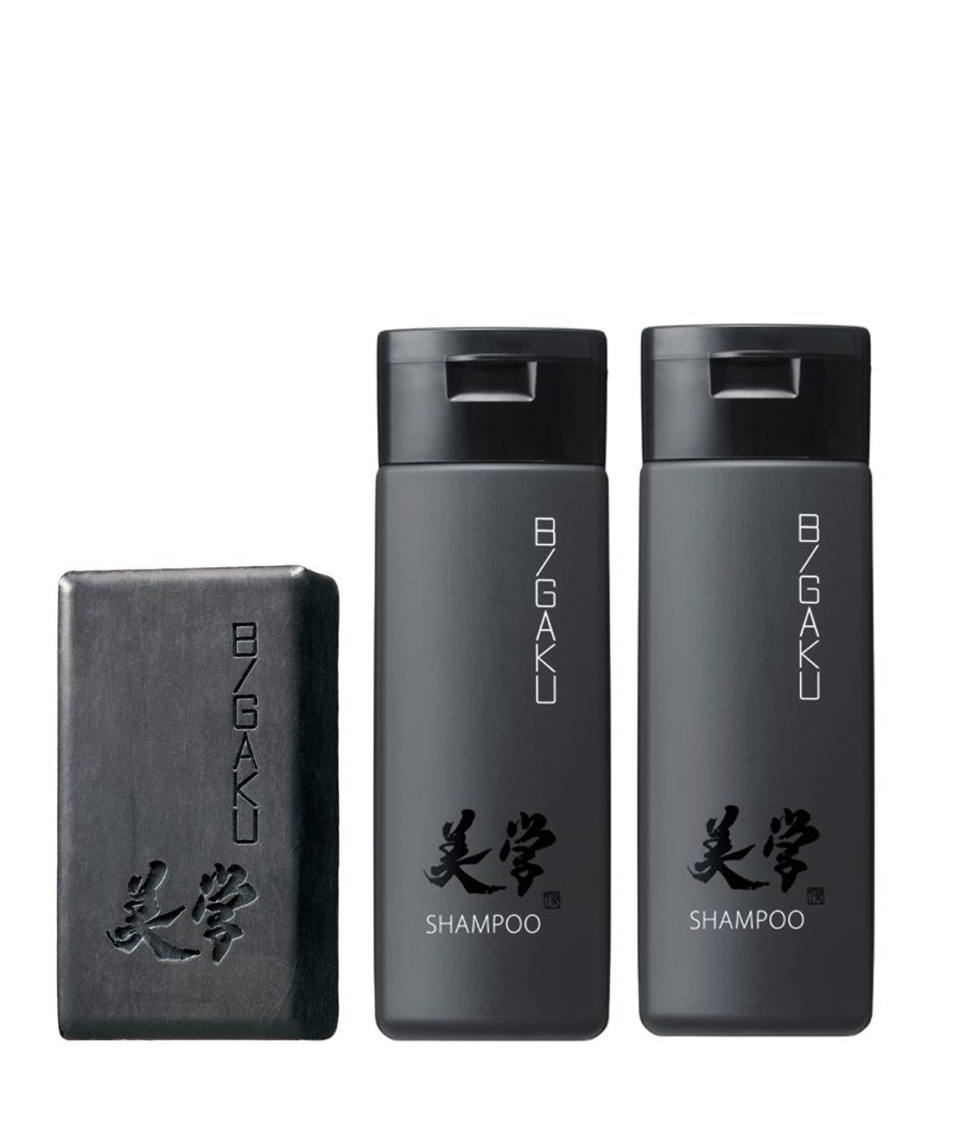 HABA MEN'Sヘア＆ボディケアセット | HABA | The NEXT by 北海道