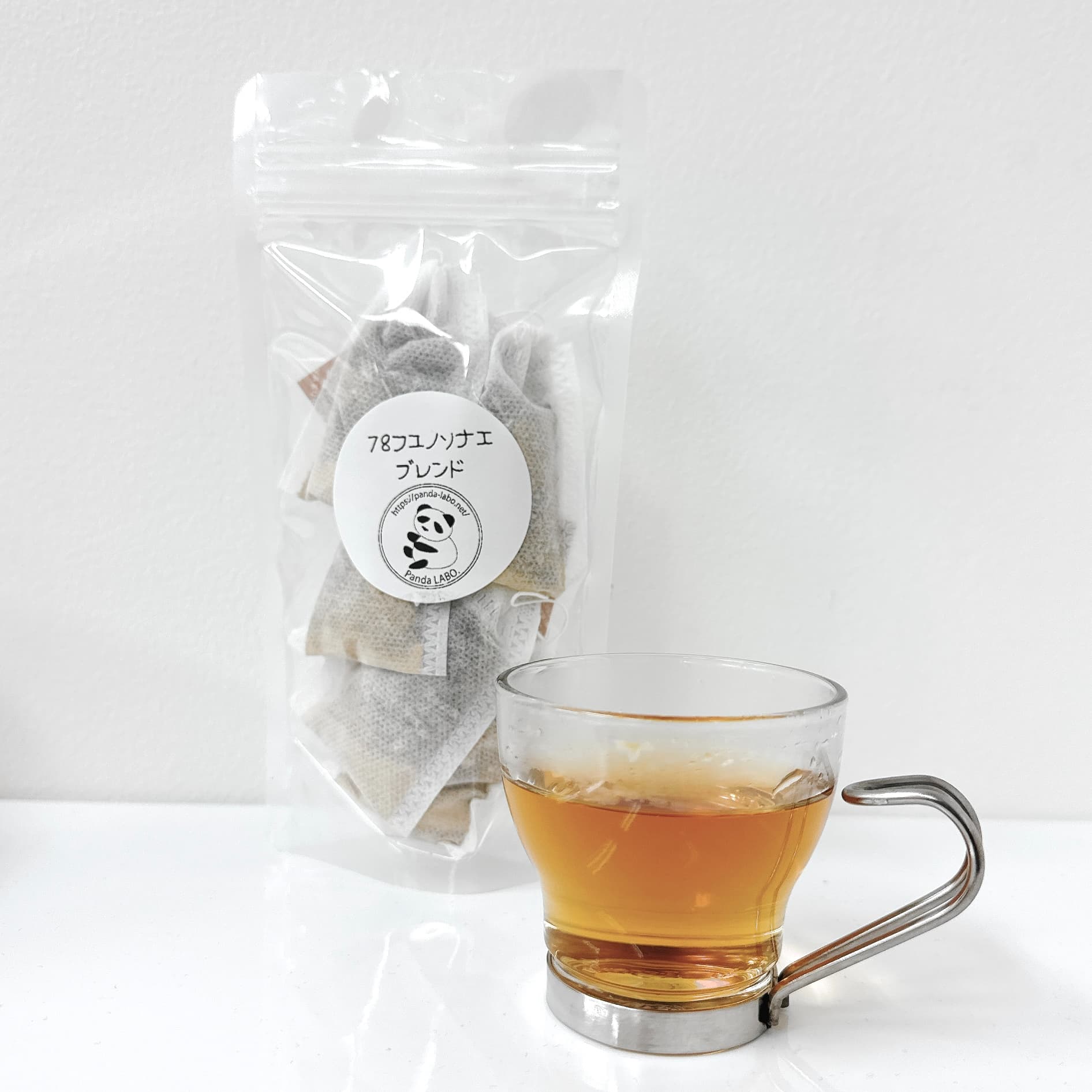 78フユノソナエブレンド