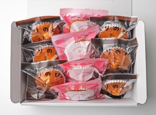 季節のおすすめM