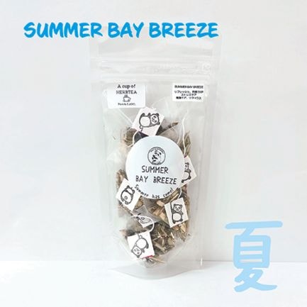 SUMMER BAY BREEZE