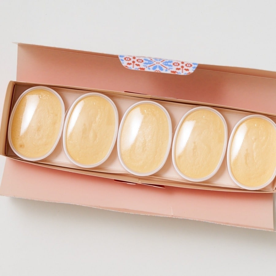 成田のチーズケーキ（なりチー）10個入