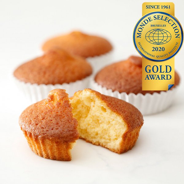 もりのひ。15個入