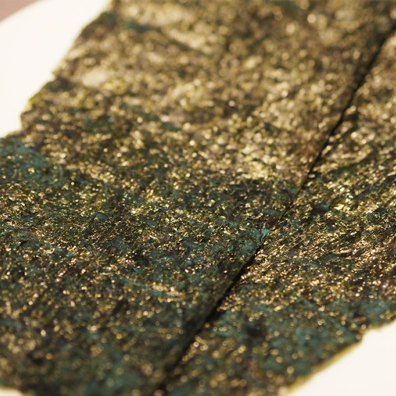 やっぱり行徳でしょ！　焼海苔 板のり10枚入