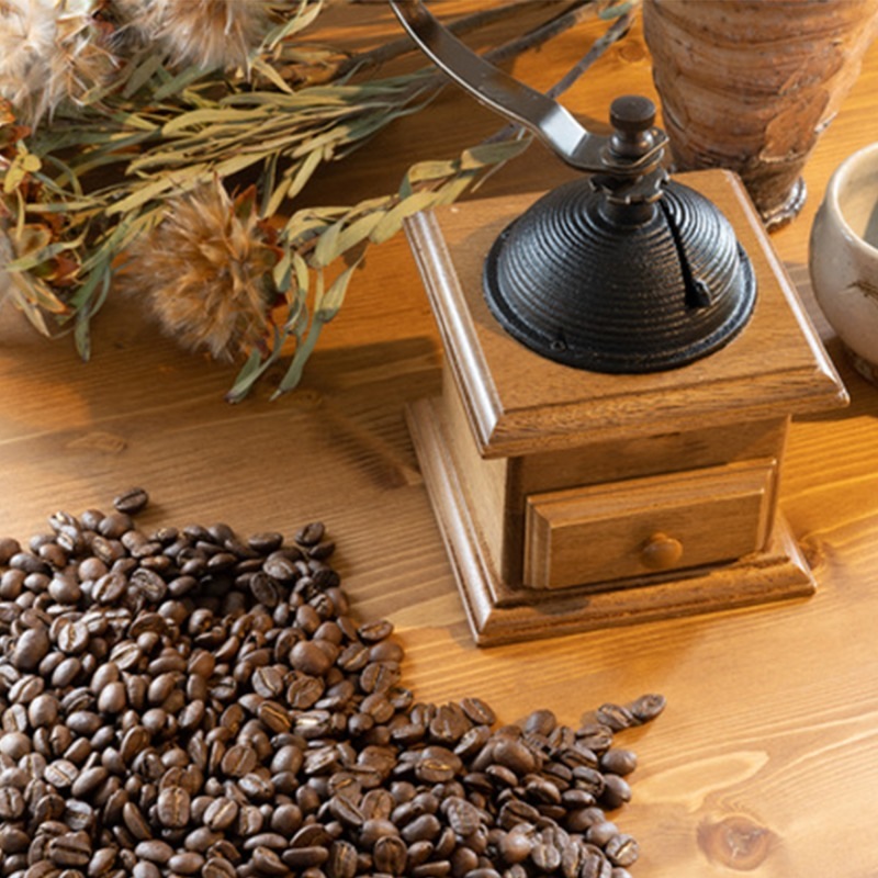 深煎り好きセット2袋