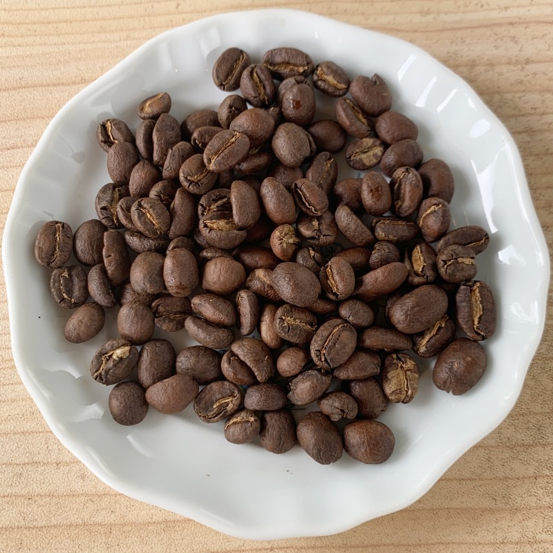 エチオピア・ハマ（モカ）200g | BAYFM公式通販サイト #78STORE