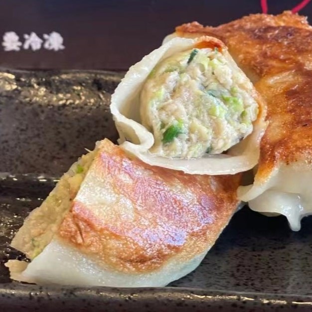 小見川名物 香湯ぎょうざ 25個