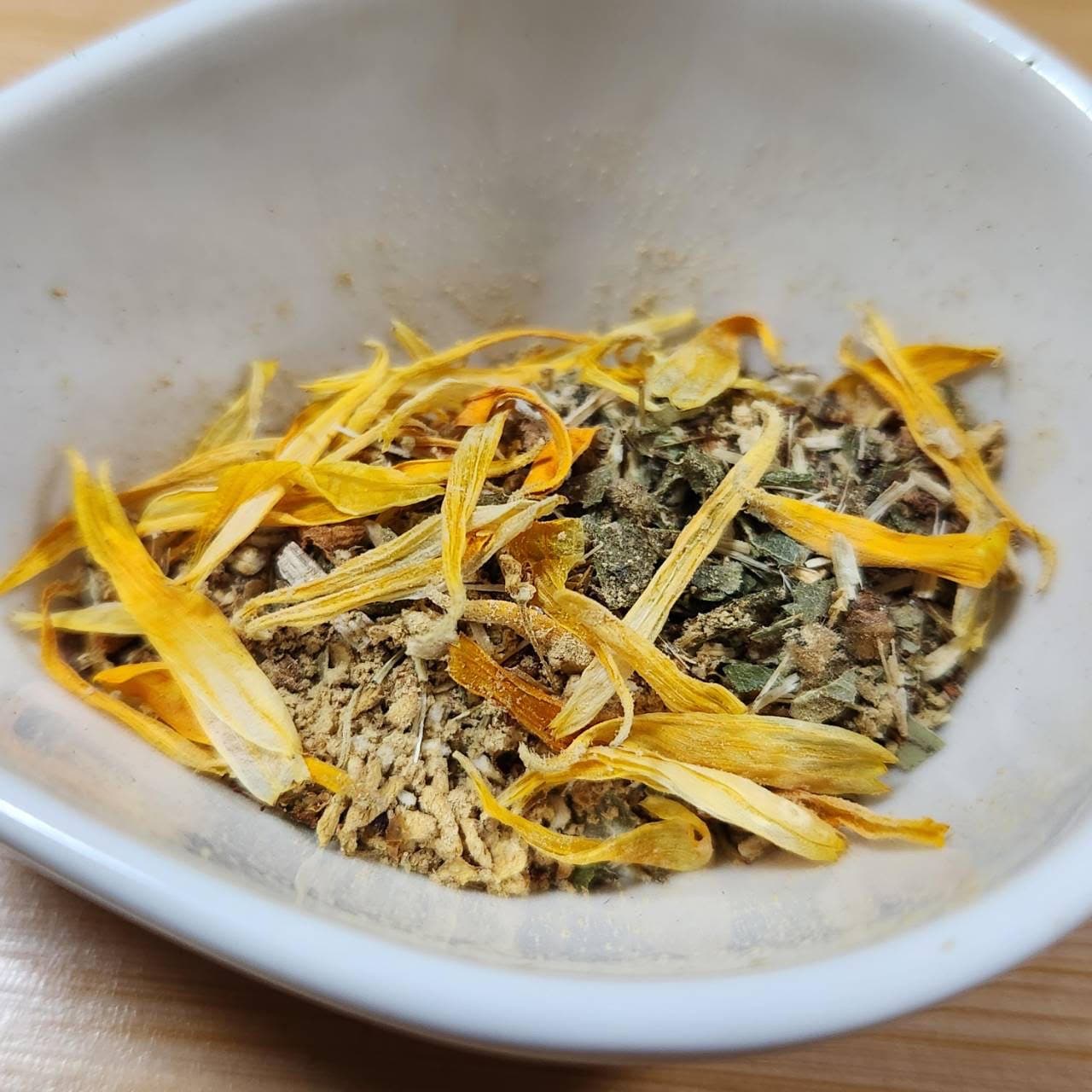 78フユノソナエブレンド