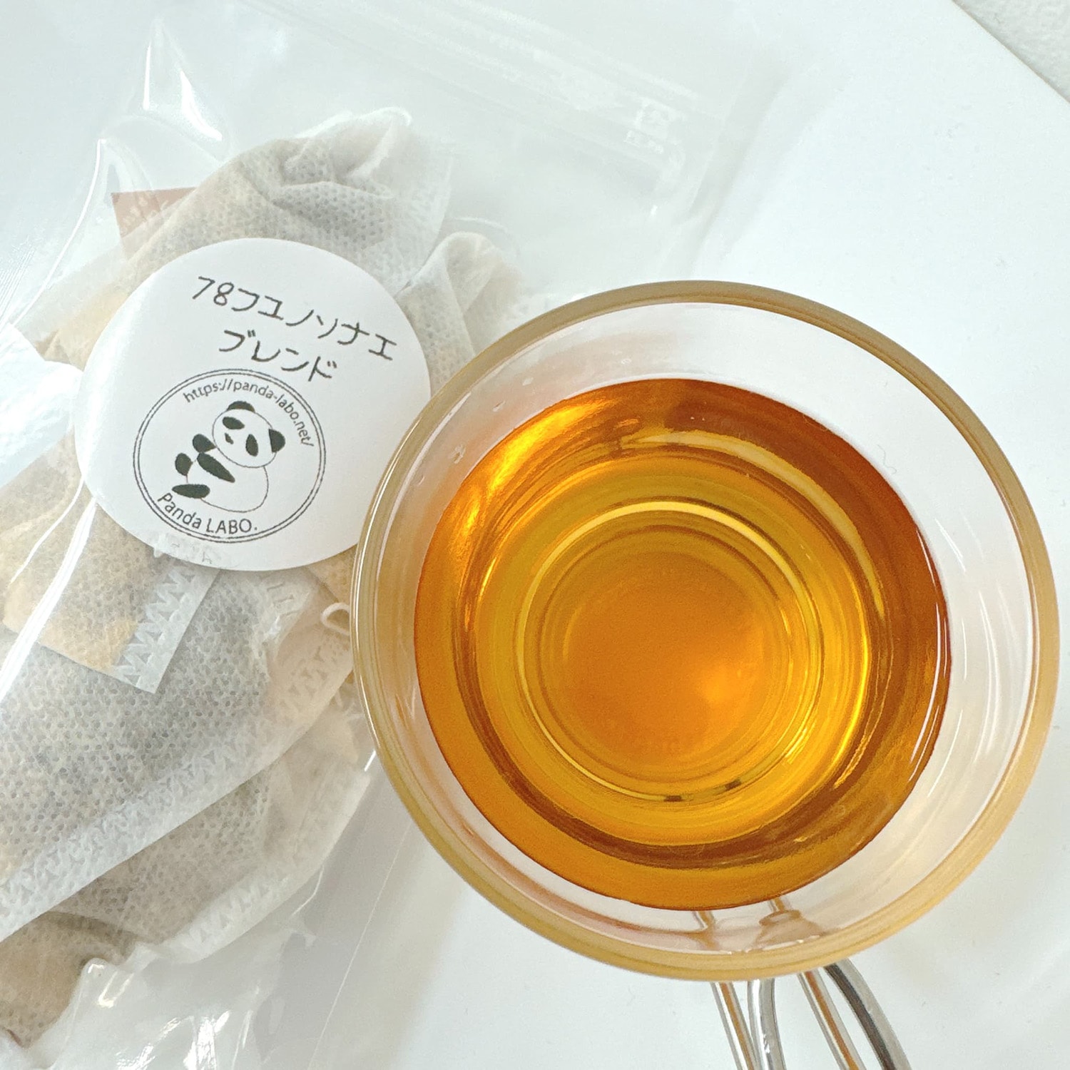 78フユノソナエブレンド