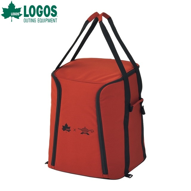 LOGOS/ロゴス LOGOS×SENGOKU ALADDIN アラジンヒーターガードキャリー・ポータブル