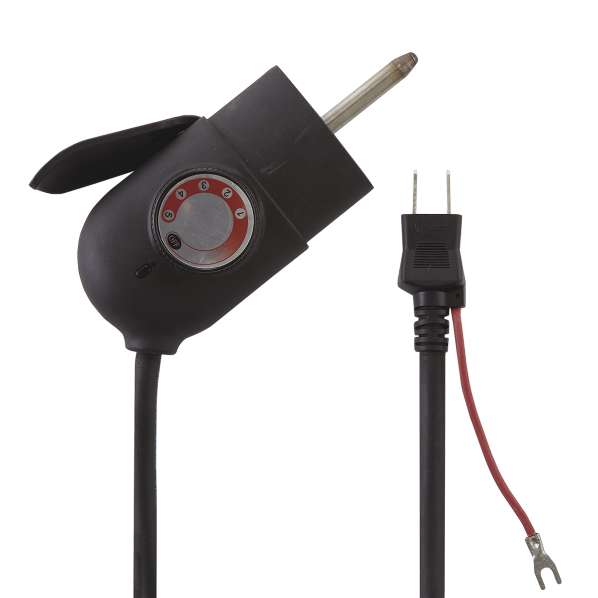 LOGOS/ロゴス BBQエレグリル用コントローラー