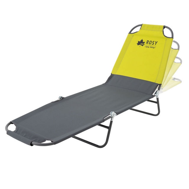 ロゴス/LOGOS ROSY ポライトベッド