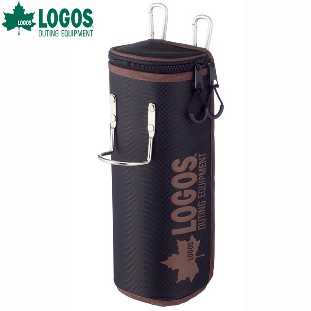 LOGOS/ロゴス ペグハンマーBOXポーチ