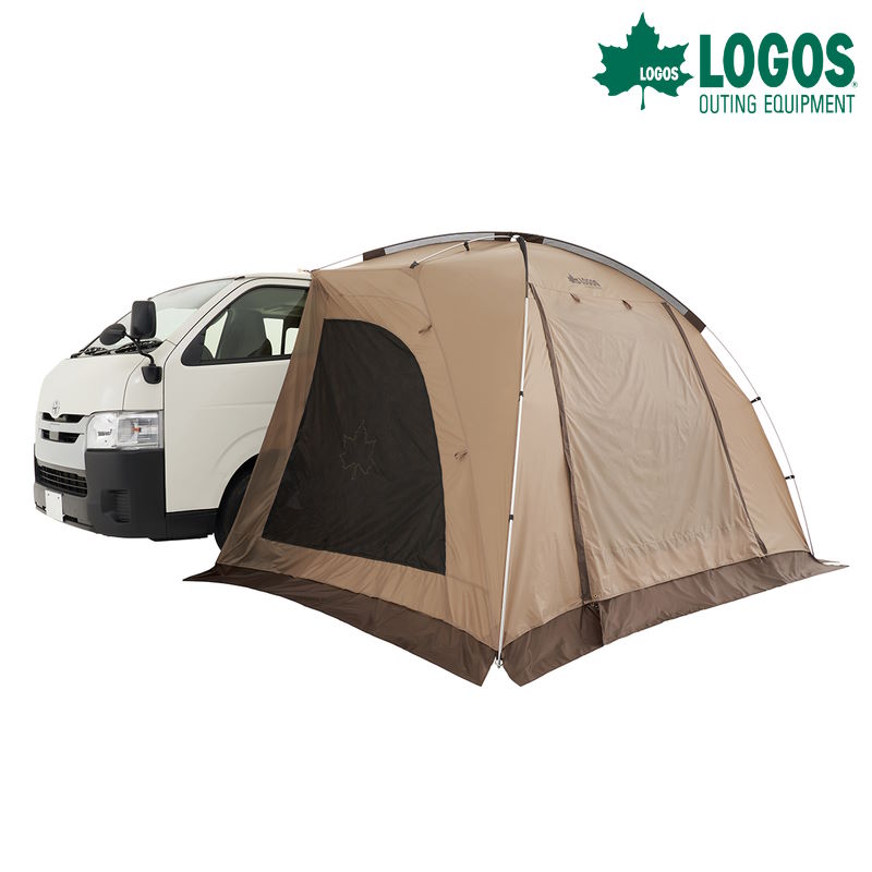 LOGOS/ロゴス カーサイドオーニング