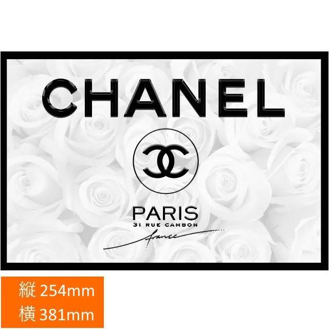 アモアアート AMOUR ART THIS LOVE(ディスラブ) シャネル(CHANEL)を