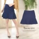 Ａライン フレアミニスカート 【送料pt100】|スカート|ボトムス