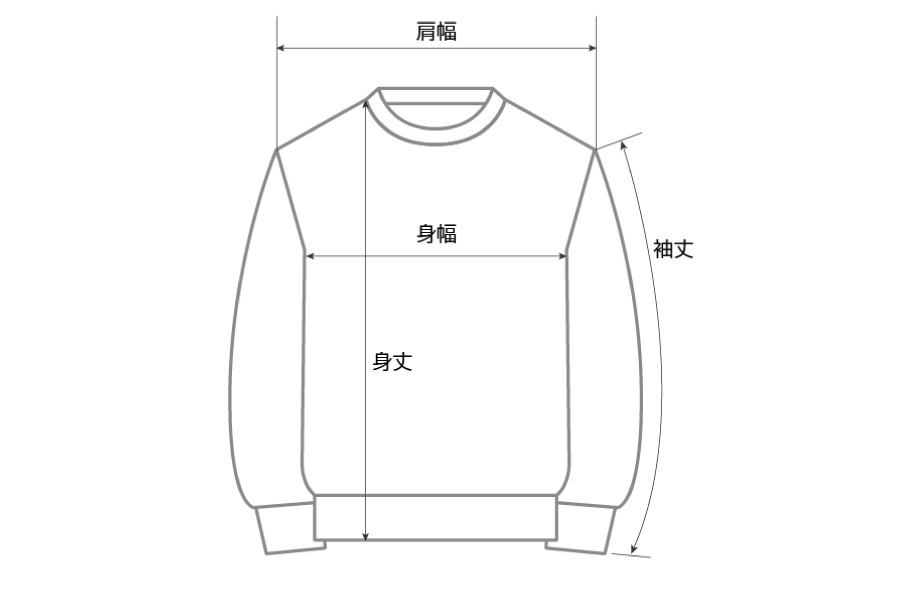 【MEN】VWボアフリースプルオーバー T1 BUS