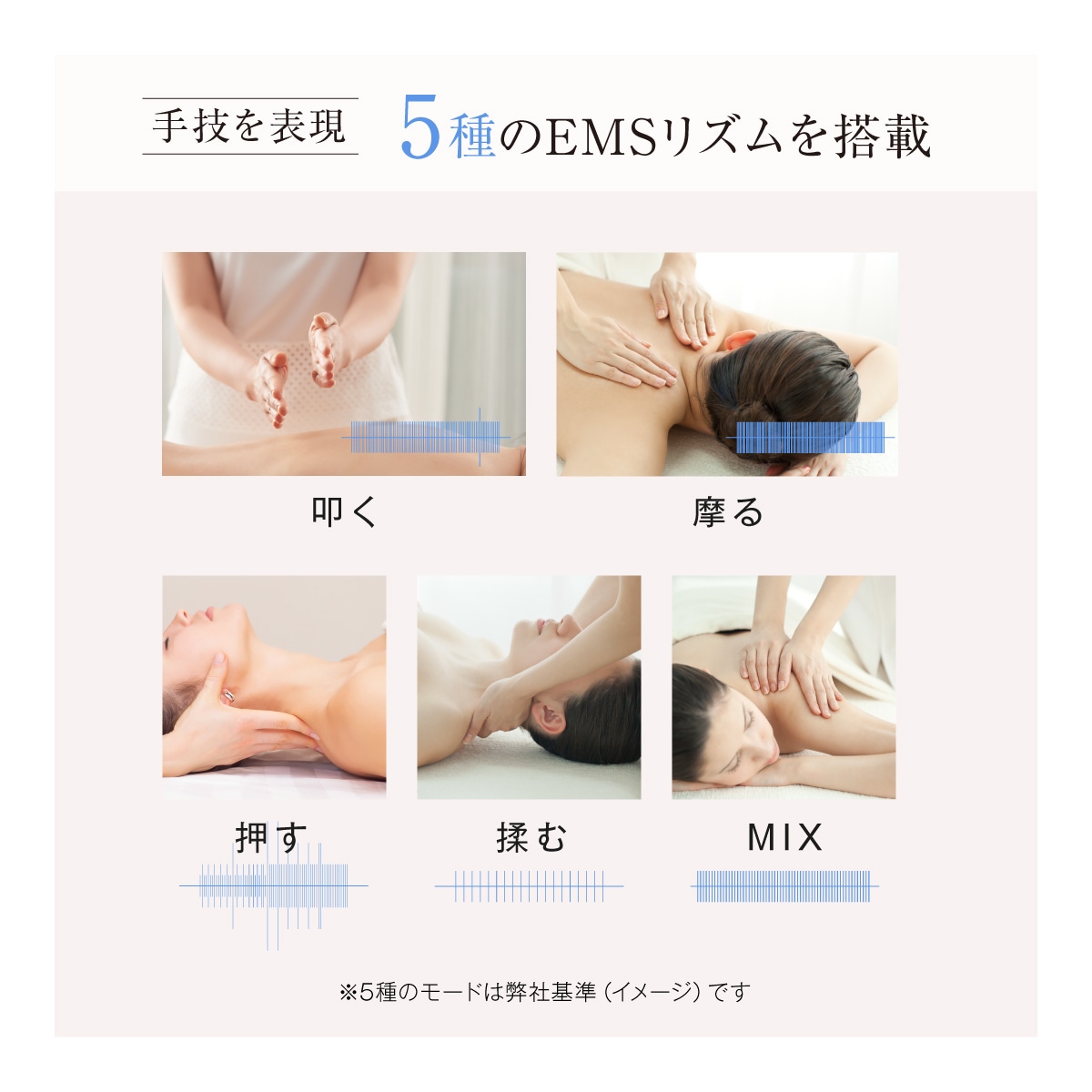 EMS Pocket Heat Neck Ⅱ | すべての商品 | WAVEWAVE