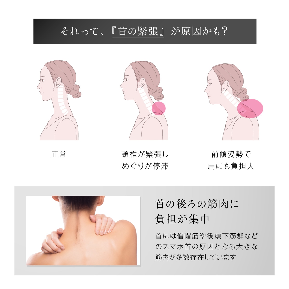EMS Pocket Heat Neck Ⅱ | すべての商品 | WAVEWAVE