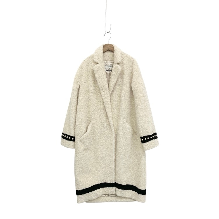 未使用品 Tu es mon TRESOR×PARIGOT トゥエモントレゾア 店舗限定 ECO 