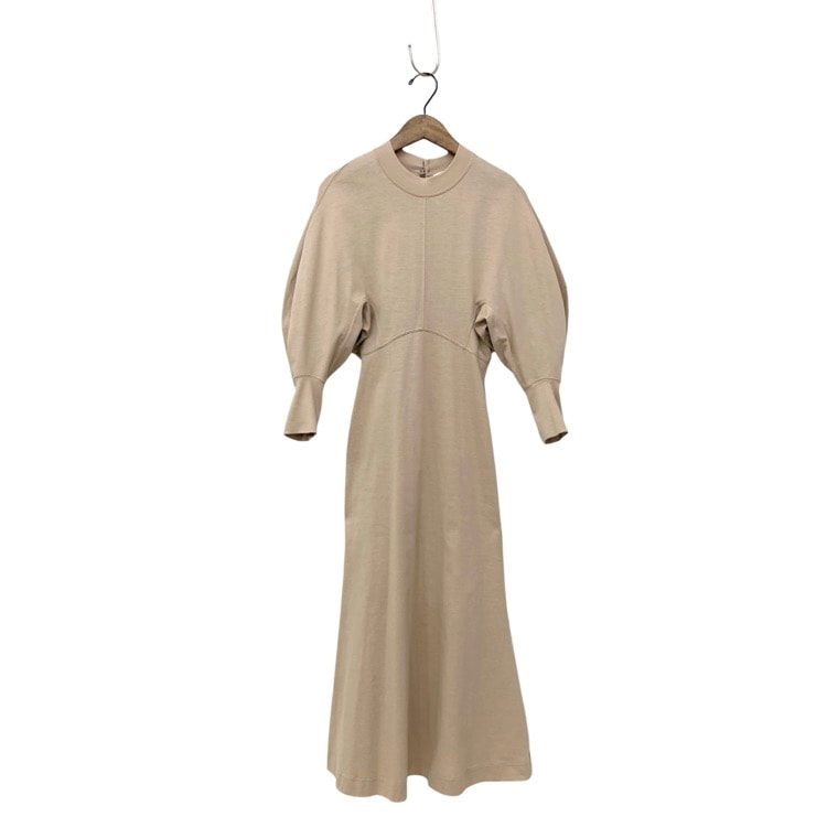 Mame Kurogouchi マメクロゴウチ Classic Cotton Dress クラシックコットン ワンピース 1 MM22PS-JS728