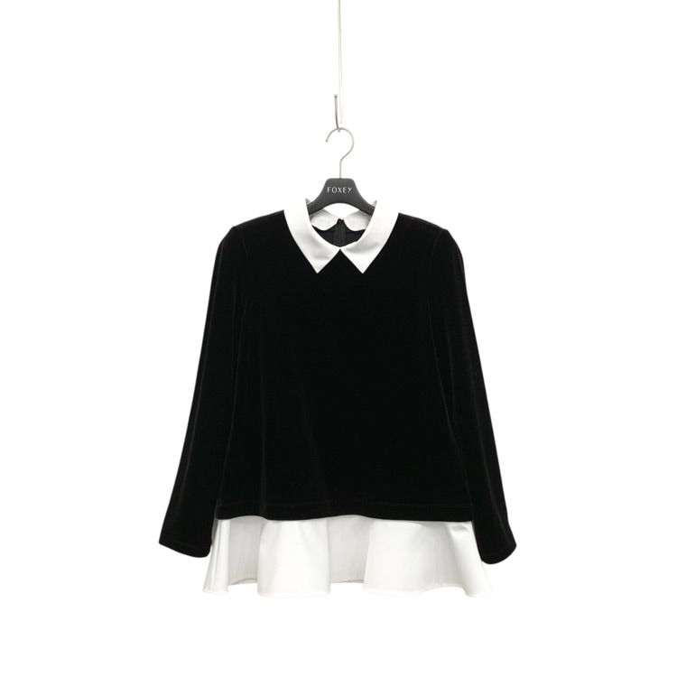 BRAND,FOXEY | 7YORKU ONLINE