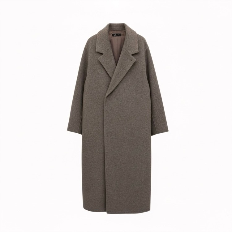 STUNNING LURE スタニングルアー rテーラーオーバーコート ベージュ 0 114290152400