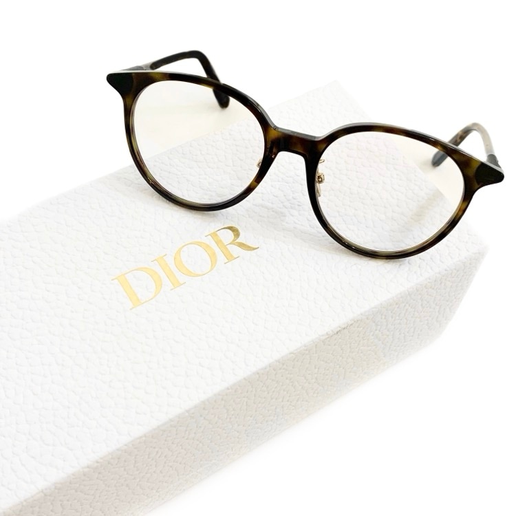 DIOR ディオール MiniCD サングラス アイウェア MNCDR5FXR_20BB