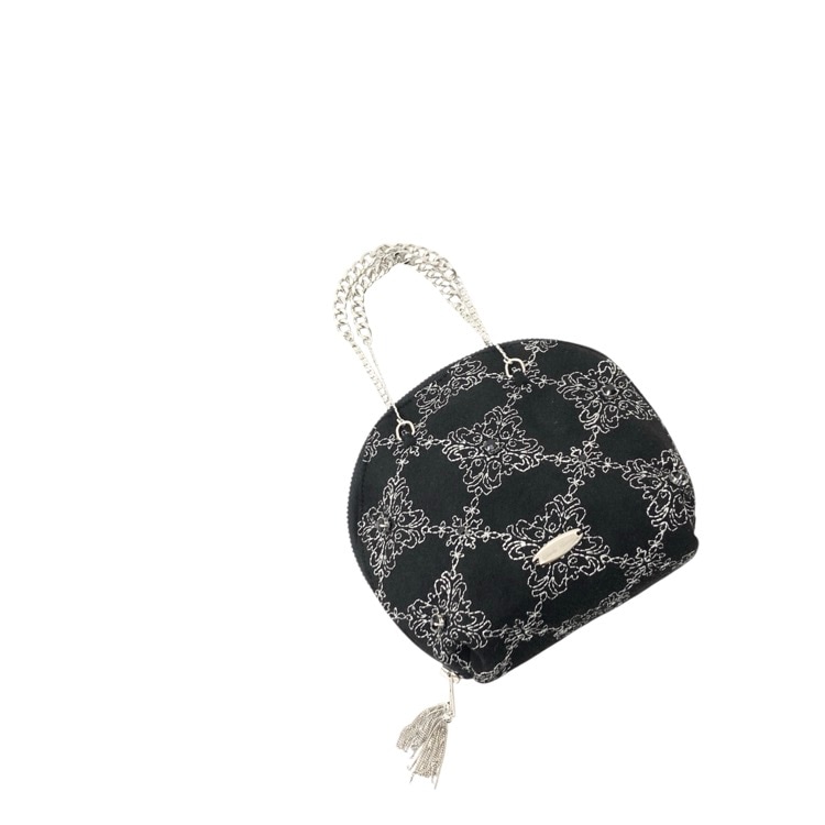 Tanaka Daisuke タナカダイスケ mini palace tiles pouch ミニ パレス