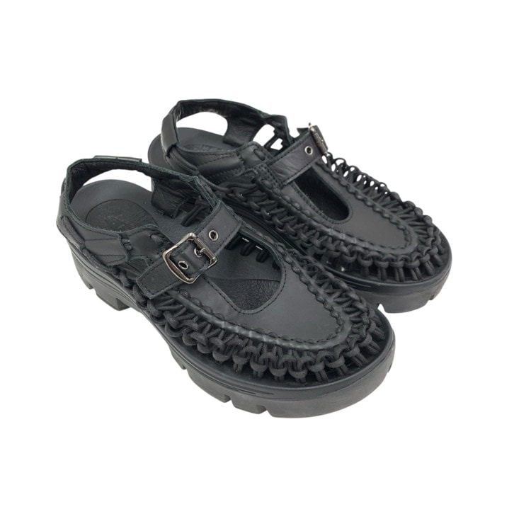 noir kei ninomiya × KEEN ノワール ケイ ニノミヤ × キーン メリー