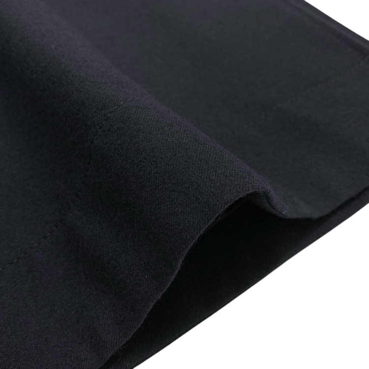 THE RERACS ザ リラクス THE TRENCH PONCHO トレンチポンチョ オーバーサイズコート F 21FW-RECT-294L