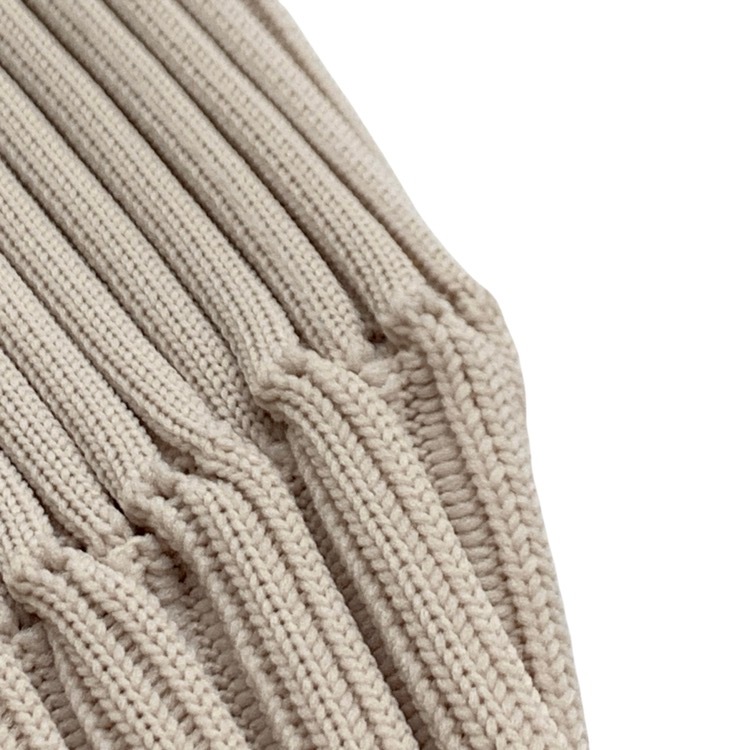 CFCL シーエフシーエル FLUTED SHORT SLEEVE SHIRT DRESS ショートスリーブ ワンピース CF006KH010