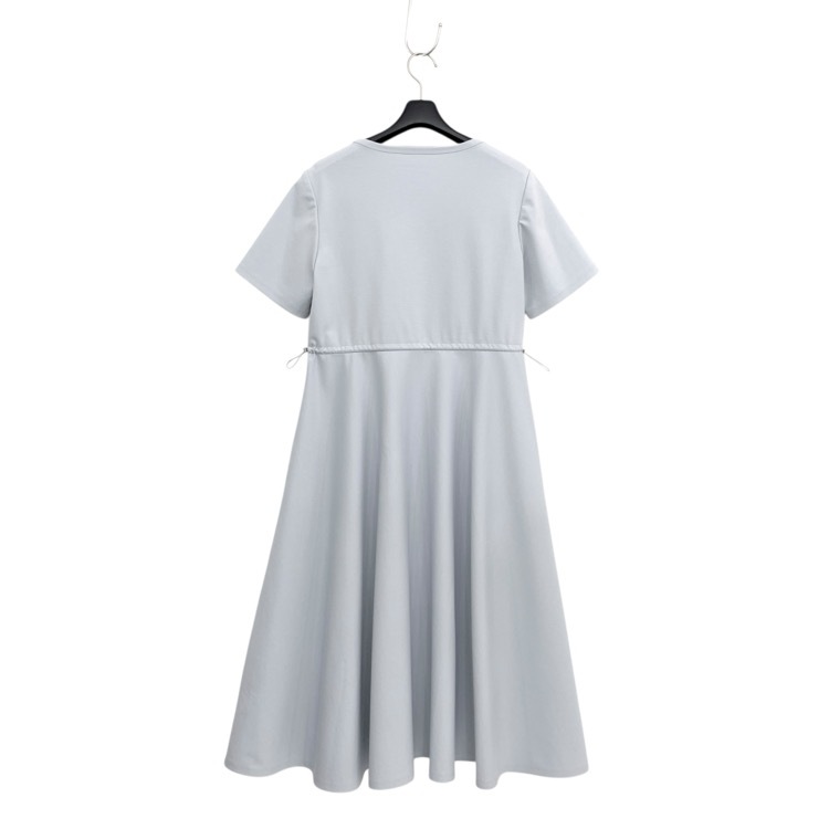 FOXEY NEW YORK フォクシー ワンピース Breeze ウエストドローコード