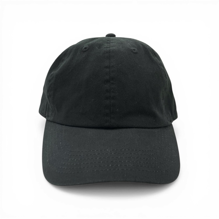 tanaka daisuke タナカダイスケ China ribbon cap STUDIOUS別注 チャイナタッセルキャップ 帽子 ブラック F TD-24SS-AC54-ST