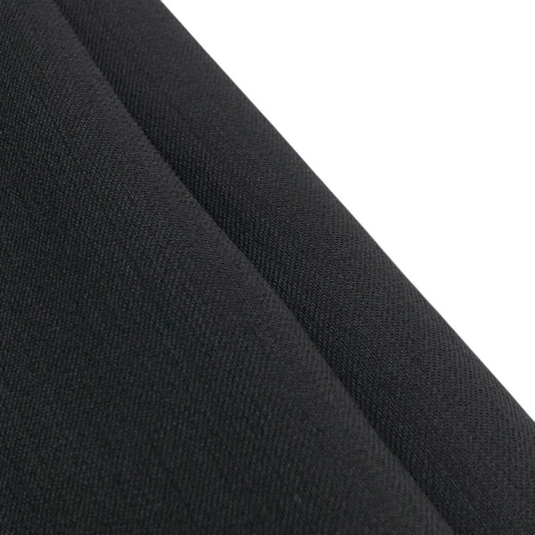 FOXEY フォクシー ロワイヤル ドレス ワンピース ブラック 38 44157-SOOE