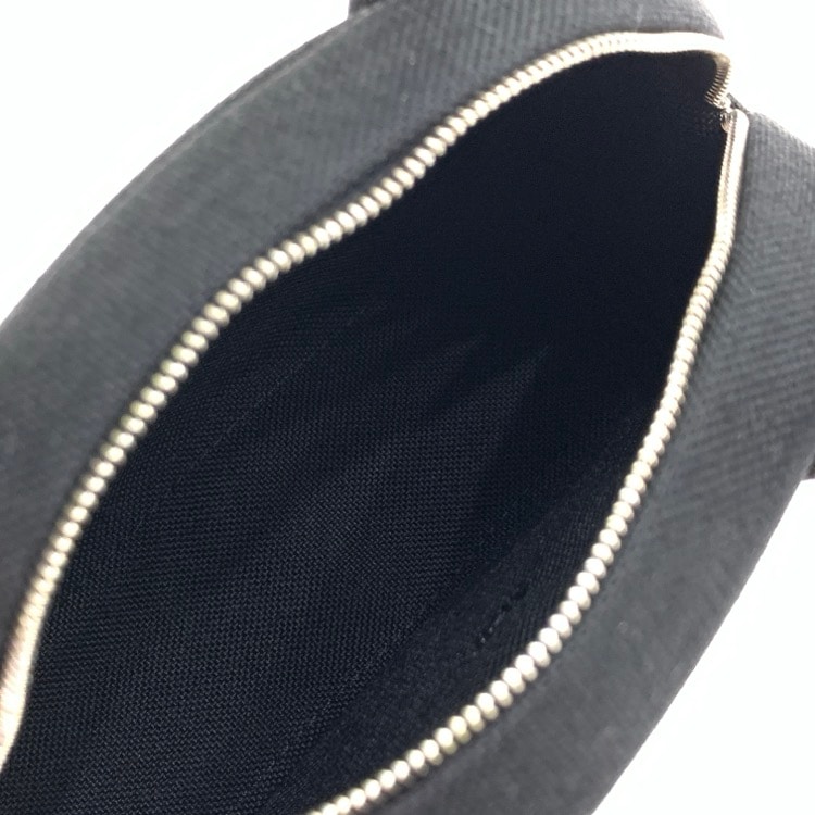 Aeta アエタ NYLON BOSTON MINI ナイロンミニ ボストンバッグ ブラック NY14