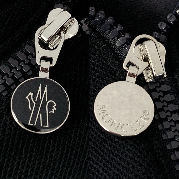 MONCLER モンクレール ポロ ワンピース ネイビー XS 8I00001 899V9 999