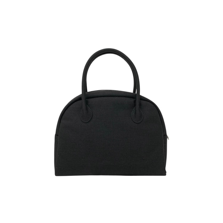 Aeta アエタ NYLON BOSTON S ナイロン ボストンバッグ ブラック NY15