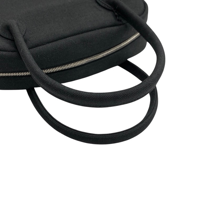 Aeta アエタ NYLON BOSTON S ナイロン ボストンバッグ ブラック NY15