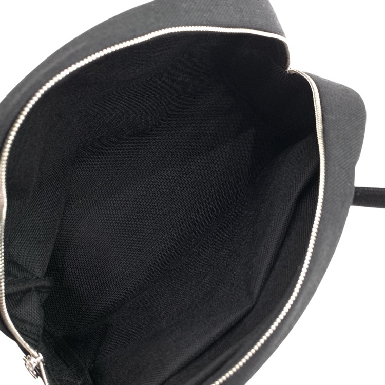 Aeta アエタ NYLON BOSTON S ナイロン ボストンバッグ ブラック NY15