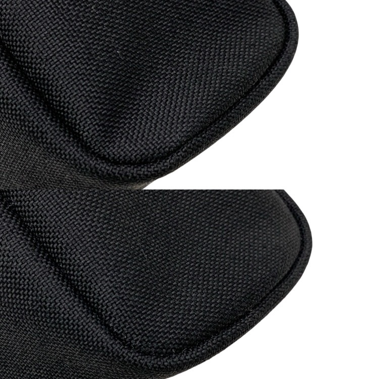 Aeta アエタ NYLON BOSTON S ナイロン ボストンバッグ ブラック NY15