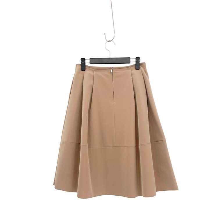 FOXEY NEWYORK フォクシー スカート バロン モカ 40 38326-NASOF
