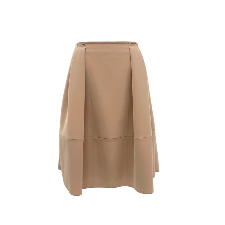 FOXEY NEWYORK フォクシー スカート バロン モカ 40 38326-NASOF