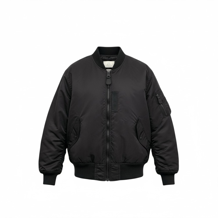 HYKE TYPE L-2A JACKET