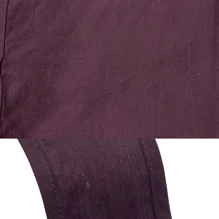 CECILIE BAHNSEN セシリーバンセン FINNEGAN DRESS フィネガン パフスリーブワンピース パープル 8 2.22RTW10011