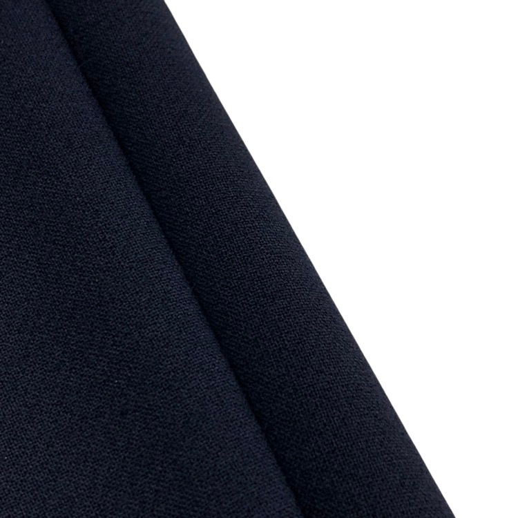 ENFOLD エンフォルド タック イージートラウザー パンツ ネイビー 34 300CS631-3090