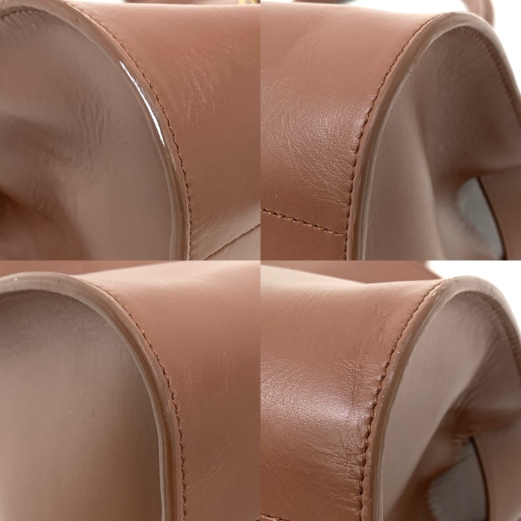 HARUNOBUMURATA ハルノブムラタ PIADA LEATHER BELTED BOSTON ピアーダ ボストンバッグ HM22W1109-FIR01