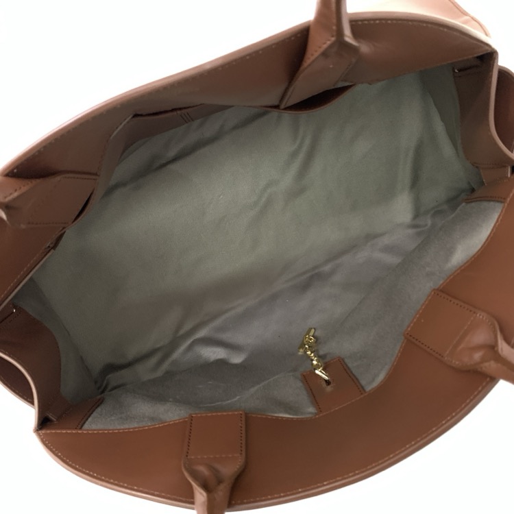 HARUNOBUMURATA ハルノブムラタ PIADA LEATHER BELTED BOSTON ピアーダ ボストンバッグ HM22W1109-FIR01