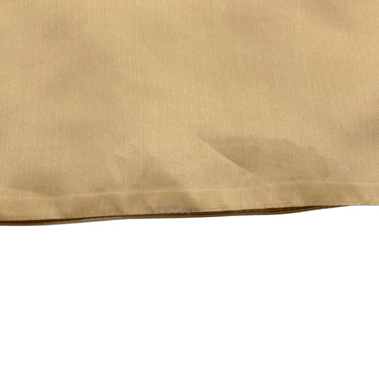 HARUNOBUMURATA ハルノブムラタ GEORGINA シルクマキシワンピース アイボリー 38 HM22W420-SOV07