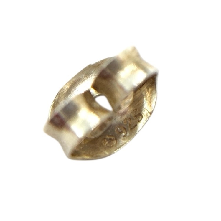 Gakh ガク Sparkle Pierce 01 スパークル ピアス SV925 シルバー G4414-3127S